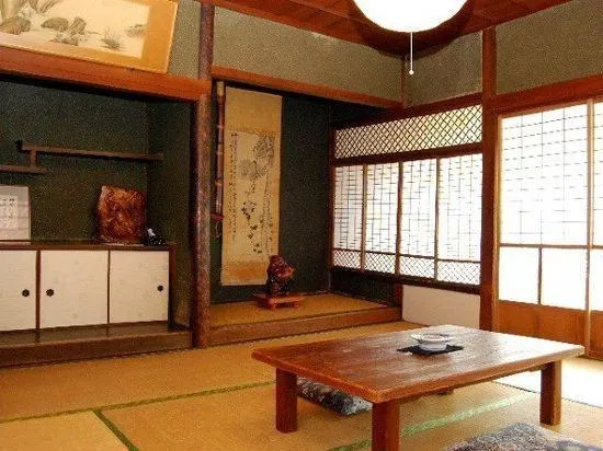 Ebisuya Ryokan - Image 1
