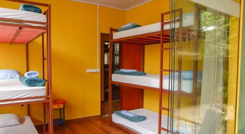 Hostel MPB Ilha Grande - Image 1