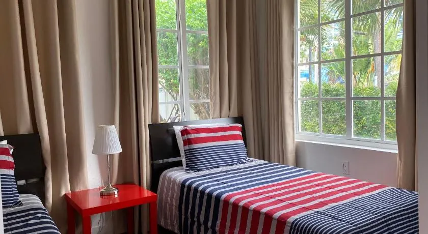 Harding Boutique Apartments - Image 1