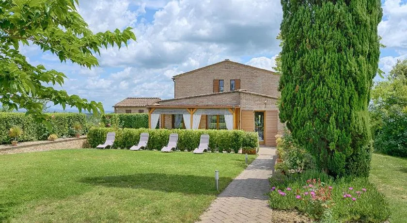 La Capanna di Elfo luxury villa View - Image 1