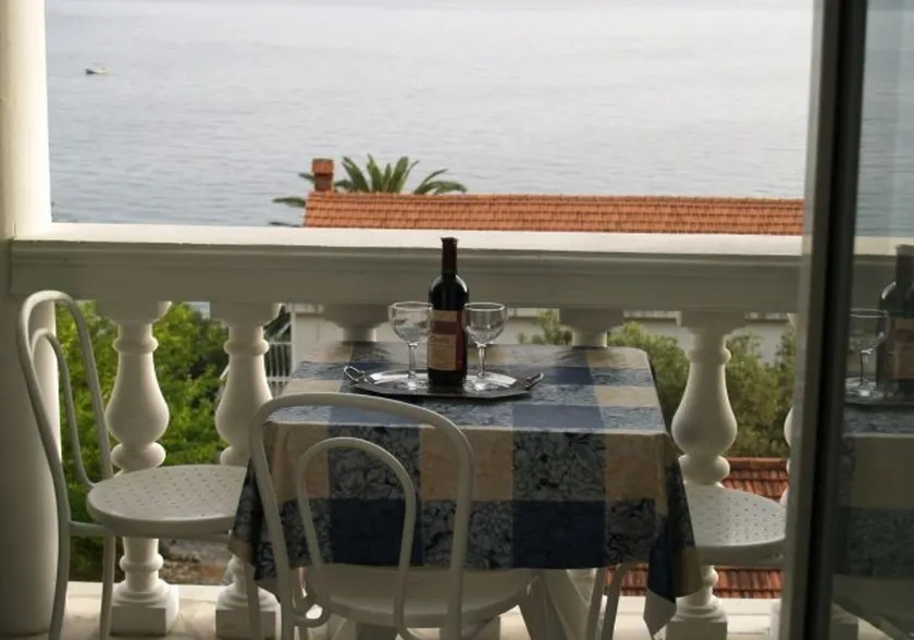 Apartment More A2 Mateo Brist, Riviera Makarska - Image 1