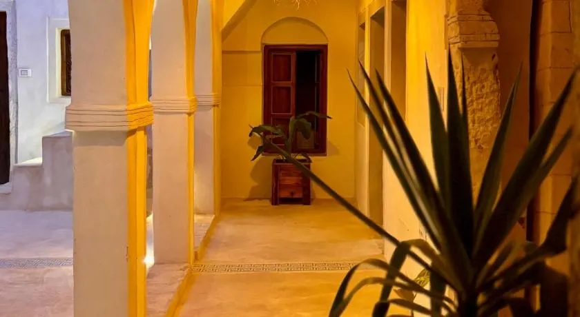 Dar Hallouma - WostelDjerba community - Image 1