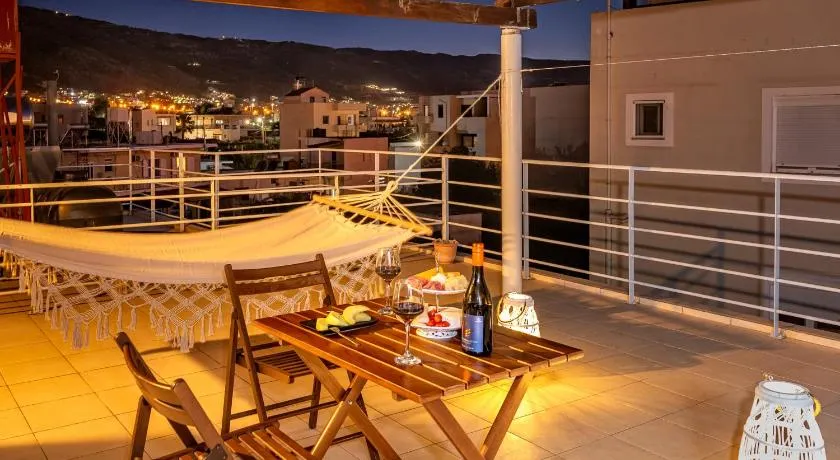 Sea Stars Cozy Suite - Image 1