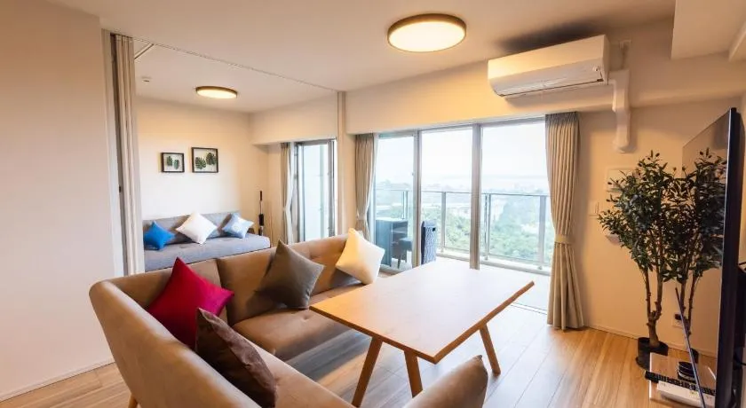 Mondomio Okinawa Resort Rycom Hills - Vacation STAY 21694 - Image 1