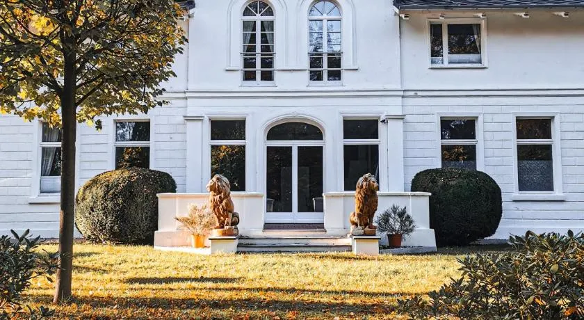Meeressterne Hotel Weißes Schloß - Image 1