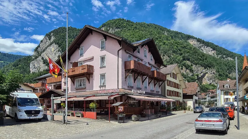 Hotel Rössli - Image 1