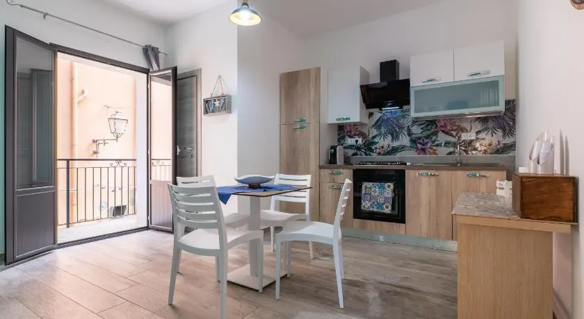 Perla Marina Rooms - Image 1