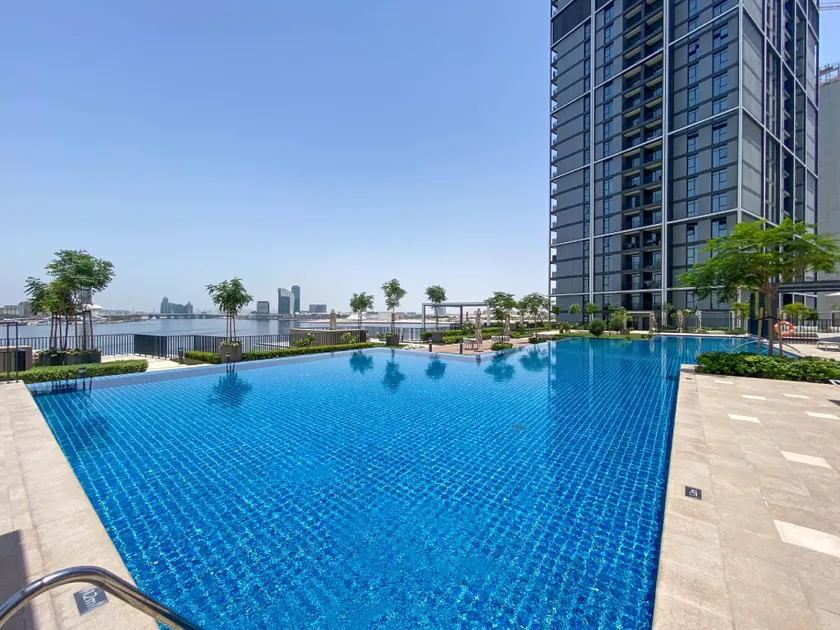 GLOBALSTAY. Creek Edge Tower Elegant Apartment - Image 1
