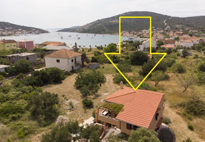 Holiday house Joško Vinisce, Riviera Trogir - Image 1