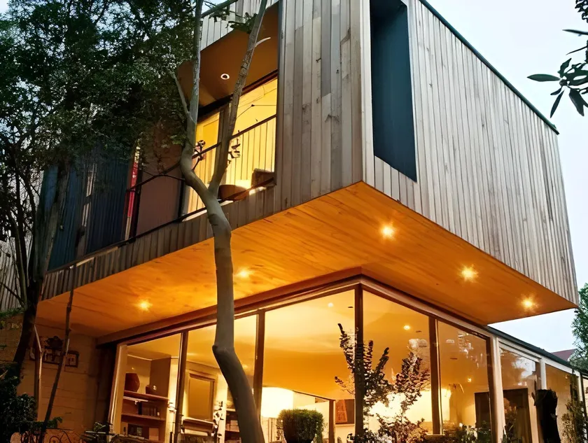 Hotel Casa Zapallar - Image 1