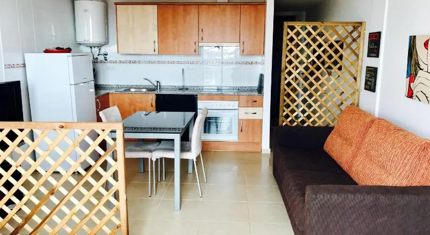 Apartamento En Miami Platja - Image 1