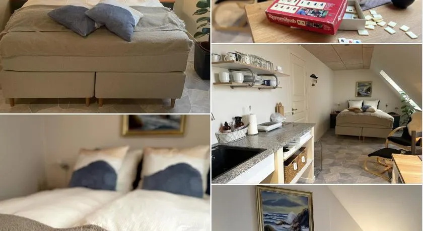 Nygaard B&B - Image 1