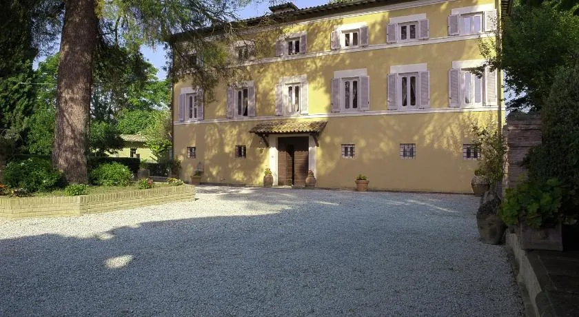 Villa Pandolfi Elmi - Image 1