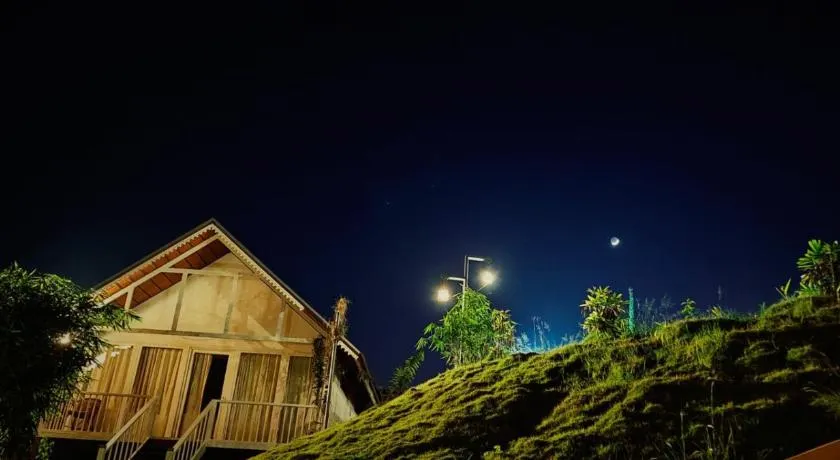 Nirvana Cottages Moolakkada - Image 1