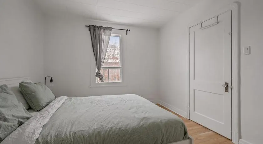Comfort Space, 1 CH, Office, Enfant-Jésus - Image 1