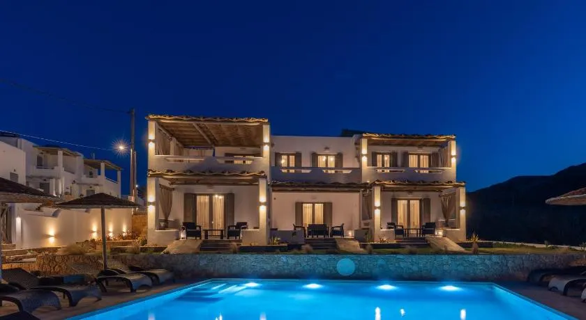 Skyros Trias - Image 1