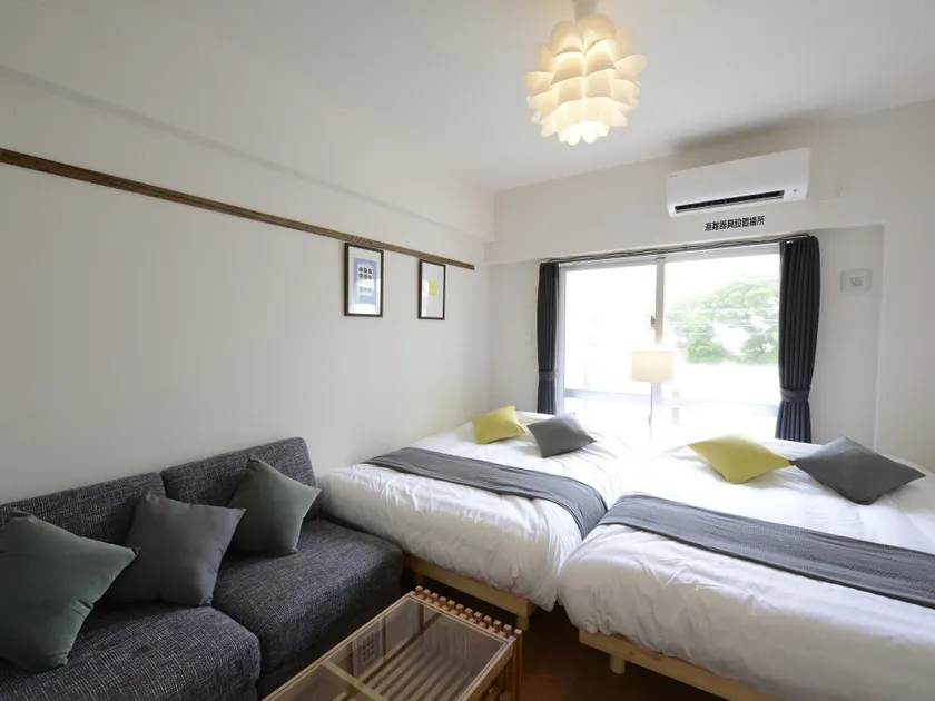 Goya OKINAWA SUITES - Image 1
