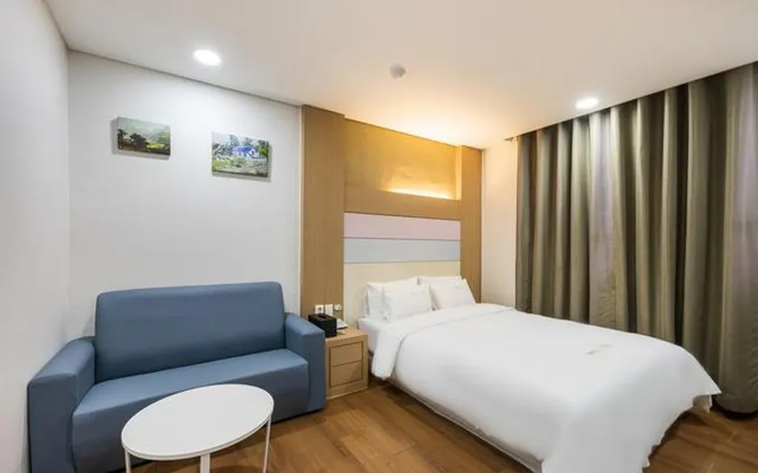 Yeosu Venice - Image 1
