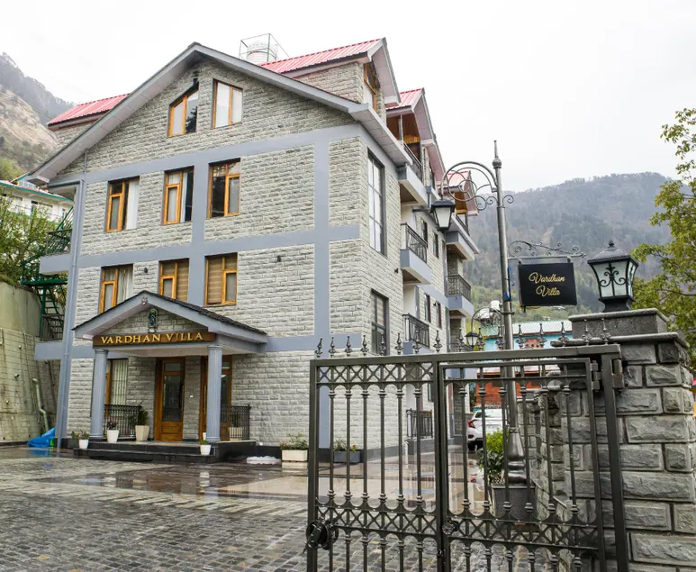 Vardhn Villa - Image 1