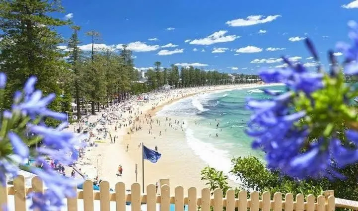 Affordable Luxury Stay Near Manly Beach - Image 1