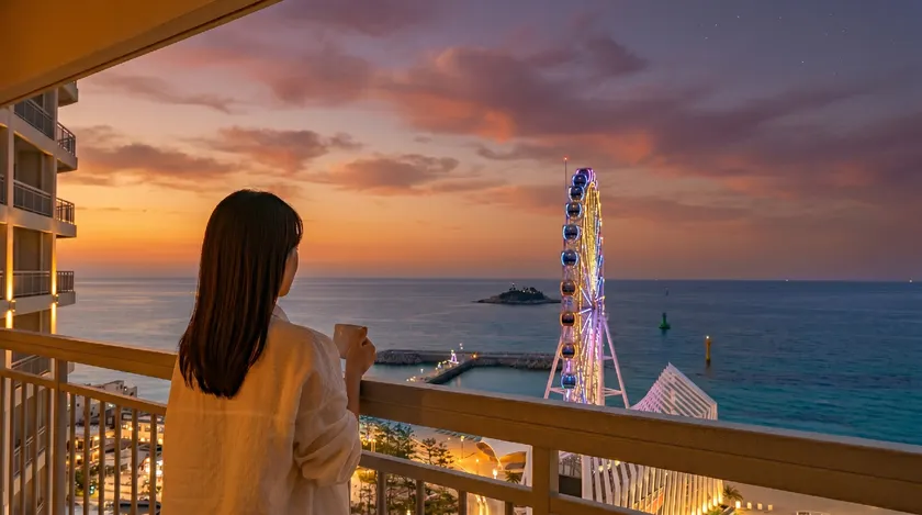 Urbanstay Sokcho beach C - Image 1