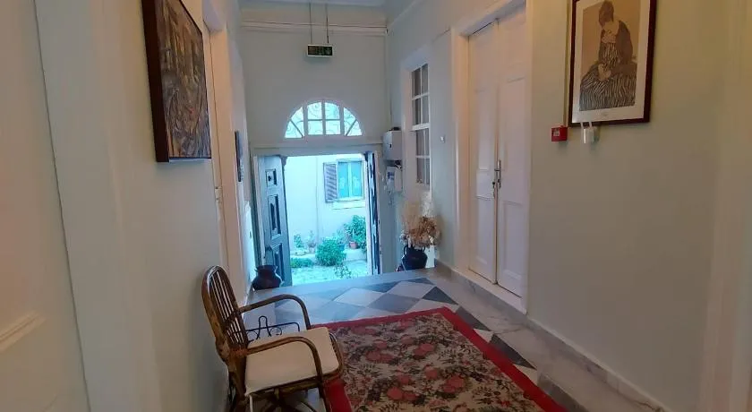 Eolos House Cunda - Image 1