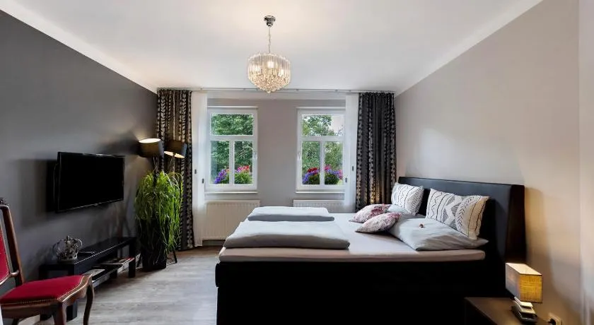Ferienwohnung Harz Königshütte - Image 1