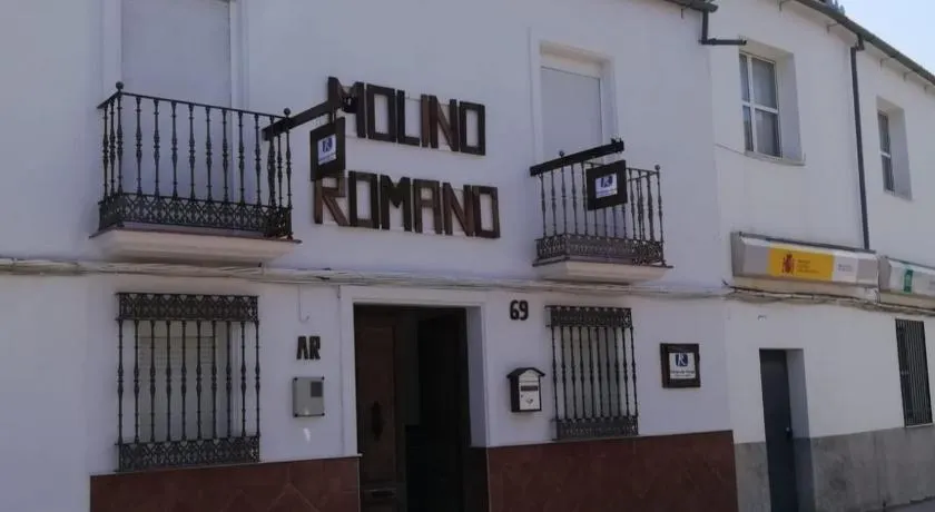 Molino Romano - Image 1