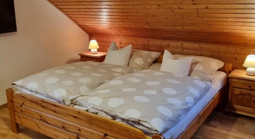 Gästezimmer Aschenbrenner - Image 1