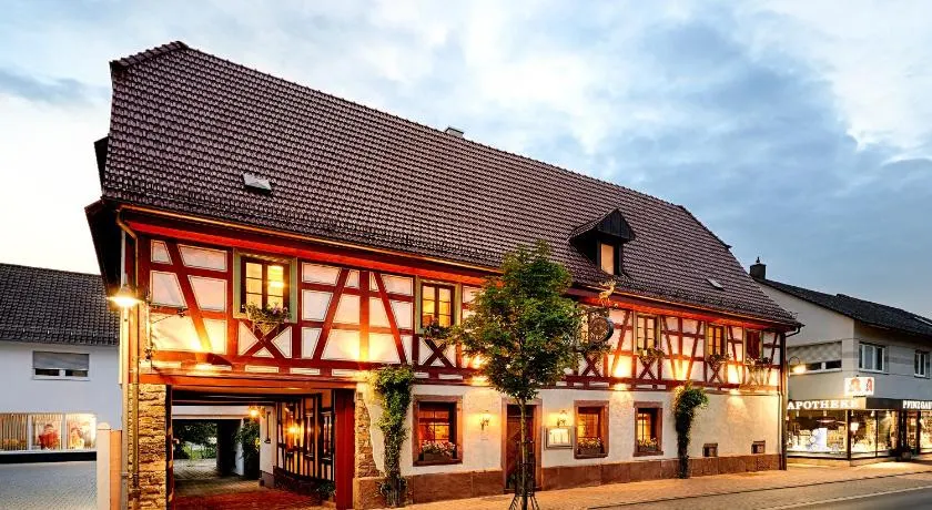 Landgasthof Hirsch - Image 1