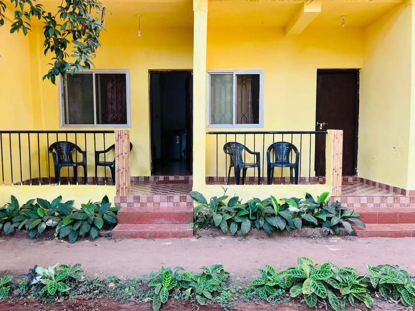 Adilson Guest House - Image 1