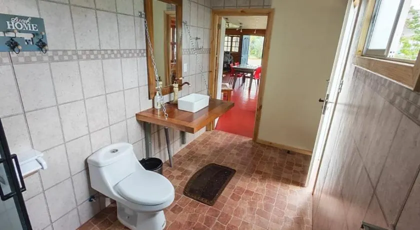 Alojamiento Casa Guadalupe - Image 1