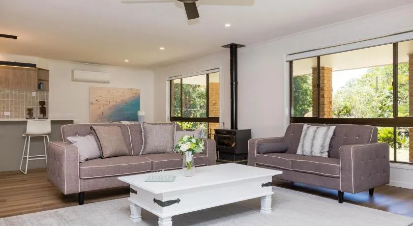 Farm Stay - Tweed Coast Holidays® - Image 1