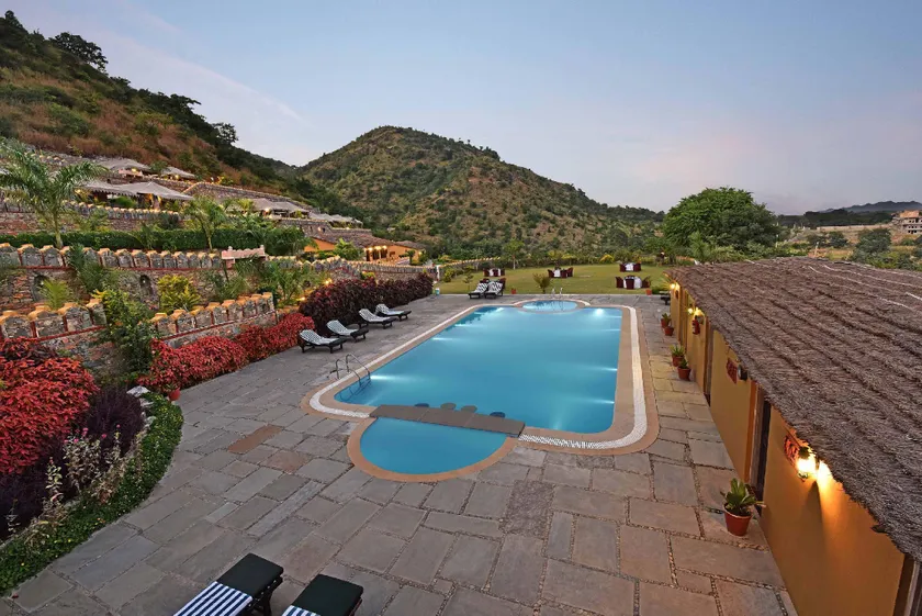 Kumbhalgarh Safari Camp by Trulyy - Image 1