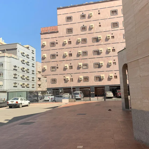 نسمة كيان للشقق المخدومة Nasma Kayan Serviced Apartments - Image 1