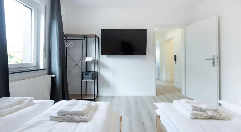 Apartement in Zell - Image 1