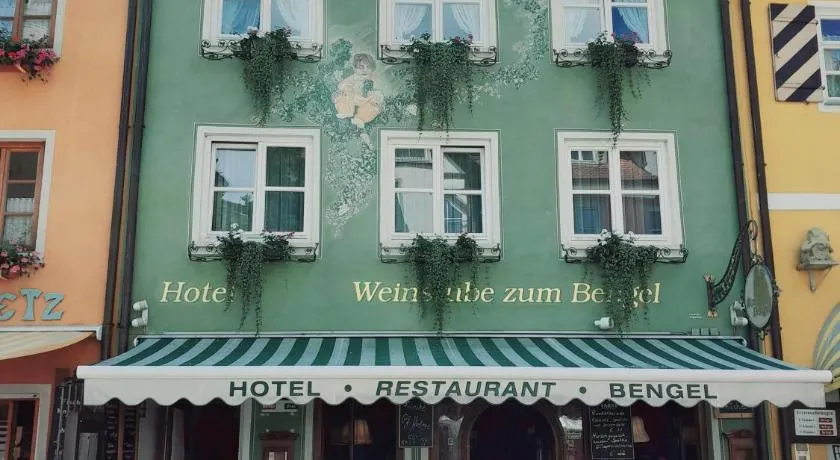 Hotel Zum Bengel - Image 1