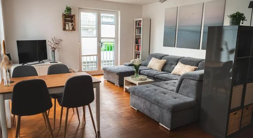 Traumwohnung im Kölner Süden - Image 1