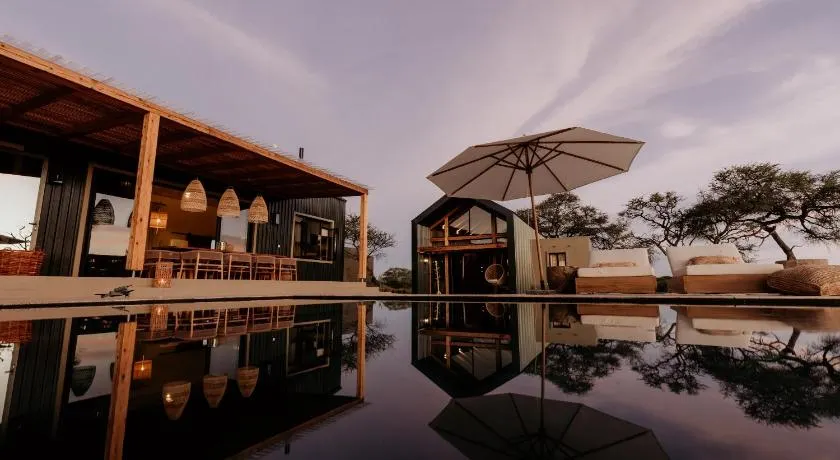 Otjiwa Savanna Luxury Villa - Image 1