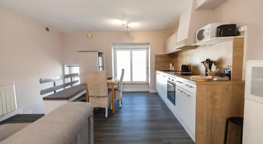 Le Portzic, Appartement proche plage de Morgat - Image 1