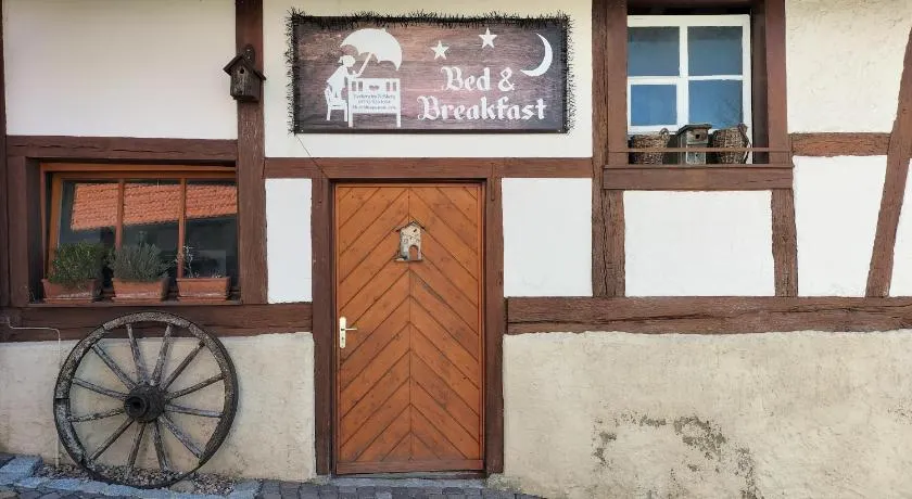 B&B Herberg im Eichberg - Image 1