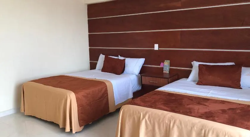 Hotel Mirto - Image 1