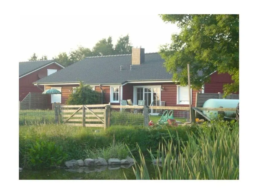 Siems Modern retreat - Image 1