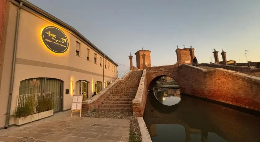 Osteria Tripunt - Image 1