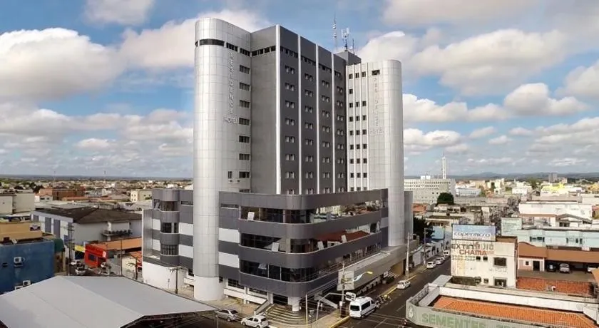 Residence Hotel Imperatriz - Image 1