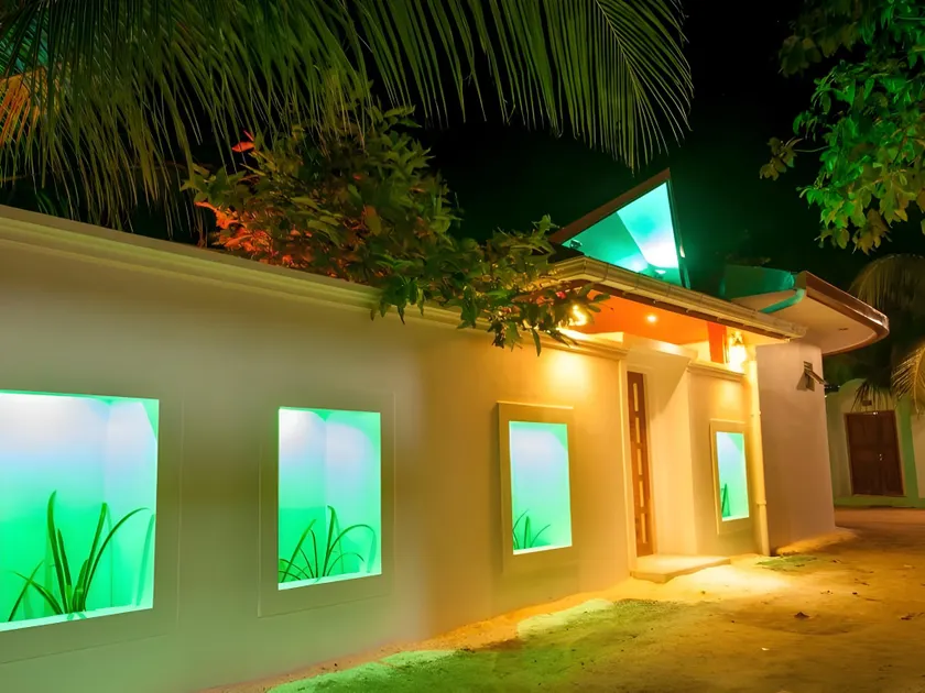 Karankaa Villas Maldives - Image 1