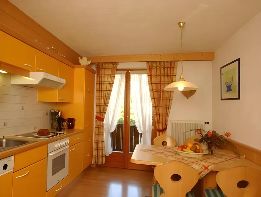 Ferienhaus Hoferwirt - Image 1