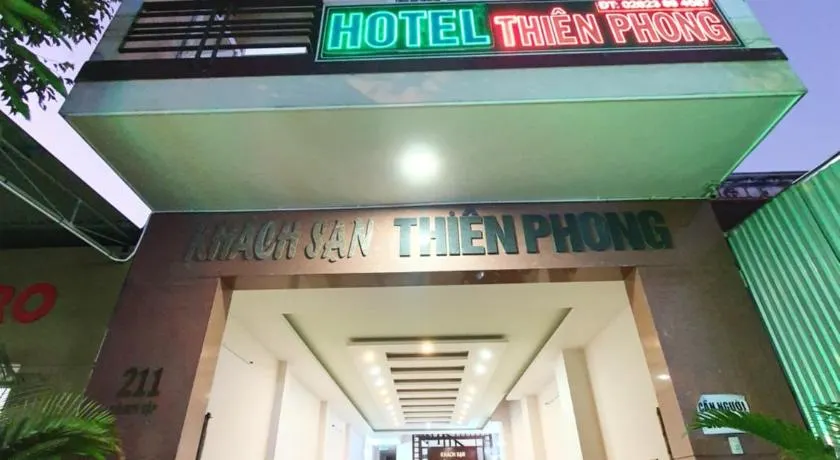 Khách Sạn Thiên Phong - Image 1