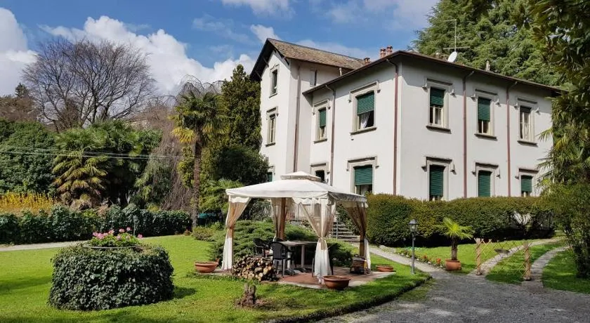 Villa del Cigno - Image 1