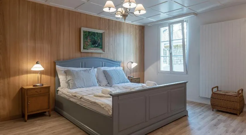 Gästezimmer im Dorfzentrum - Image 1